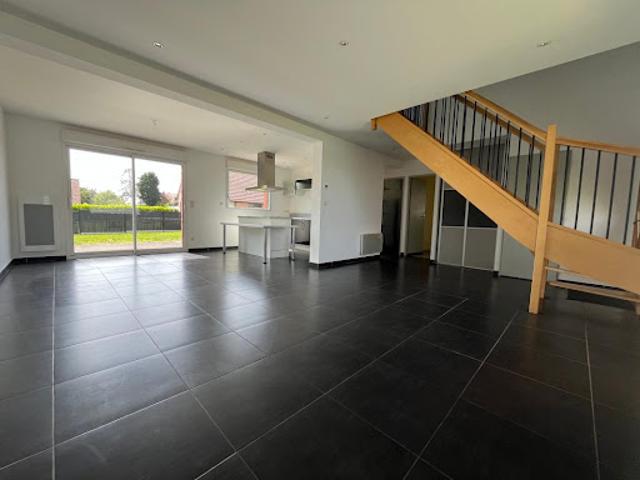 Maison vente à Dunkerque, Hazebrouck
