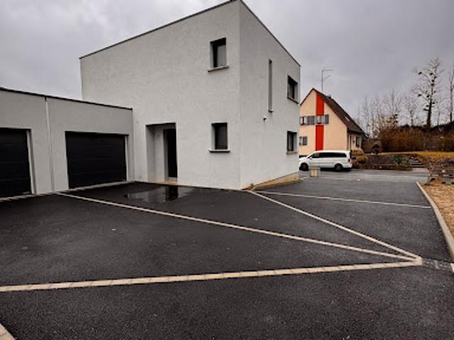 Maison vente à Heiwiller, Collectivité européenne d'Alsace
