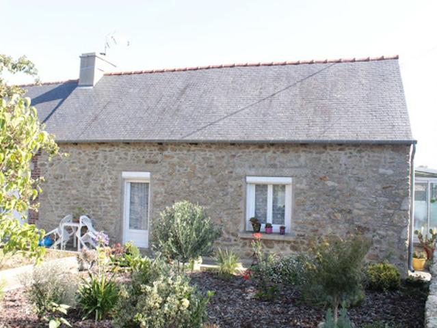 Maison vente à Saint-Brieuc, Bretagne
