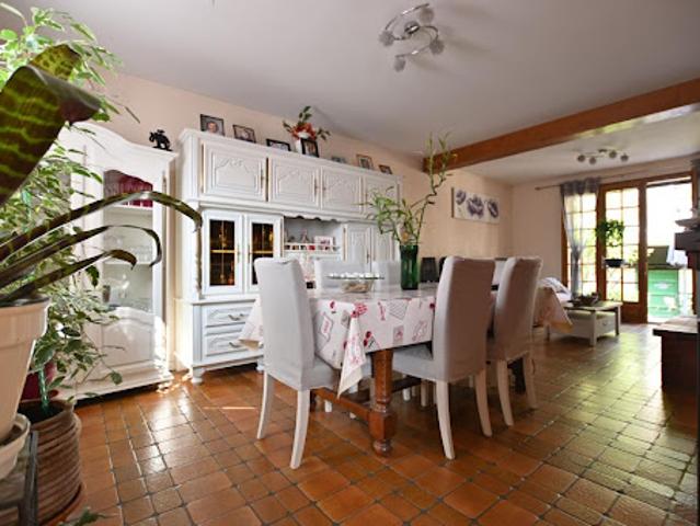 Maison vente à Abbeville, Huchenneville