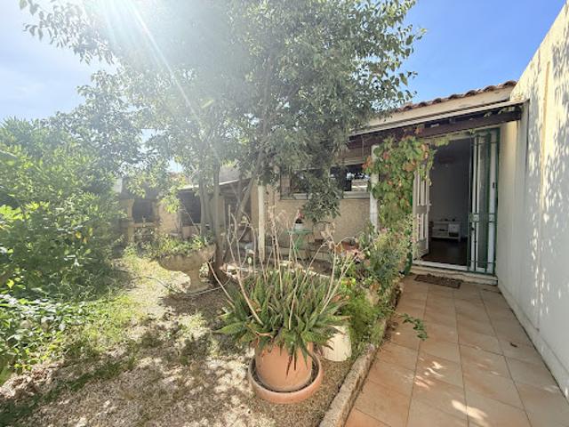 Maison vente à Istres