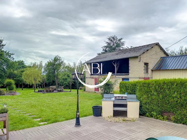 Maison vente à Juvigny-sous-Andaine, Juvigny-Val-d'Andaine