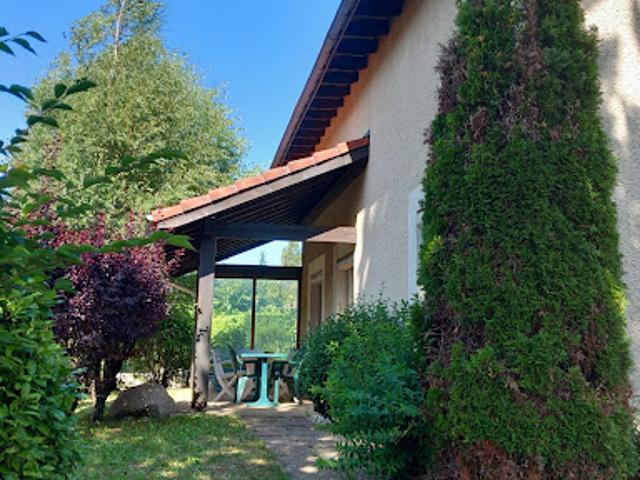Maison vente à Champ Morand, La Chapelle-en-Vercors
