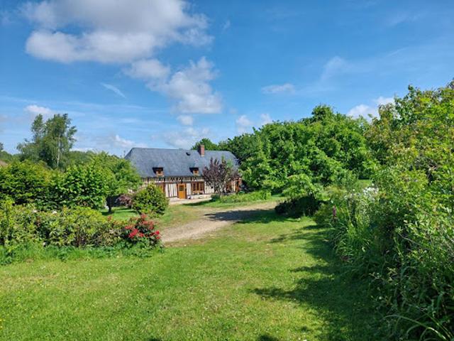 Maison vente à Le Havre, Auberville-la-campagne