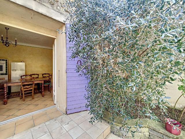 Maison vente à Apt, La Motte-d'aigues