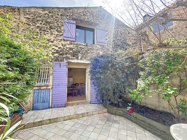 Maison vente à Apt, La Motte-d'aigues