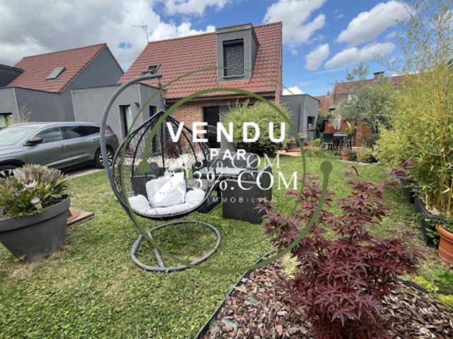 Maison vente à Lille, La Neuville