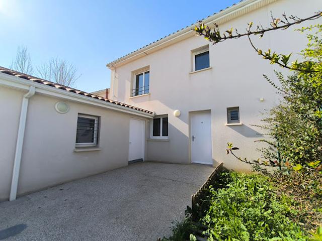 Maison vente à La Rochelle, Lagord