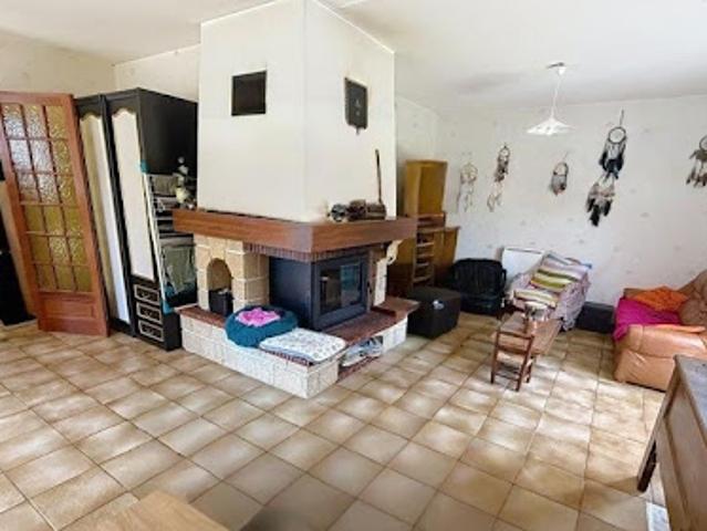 Maison vente à Guéret, La Souterraine