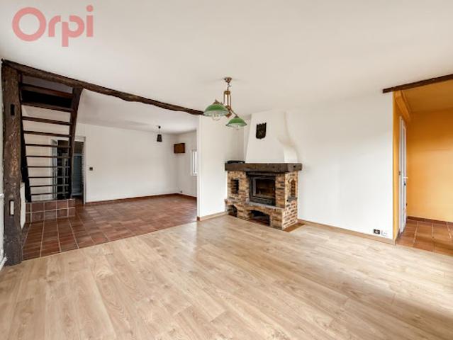 Maison vente à Palaiseau, La Ville-du-bois