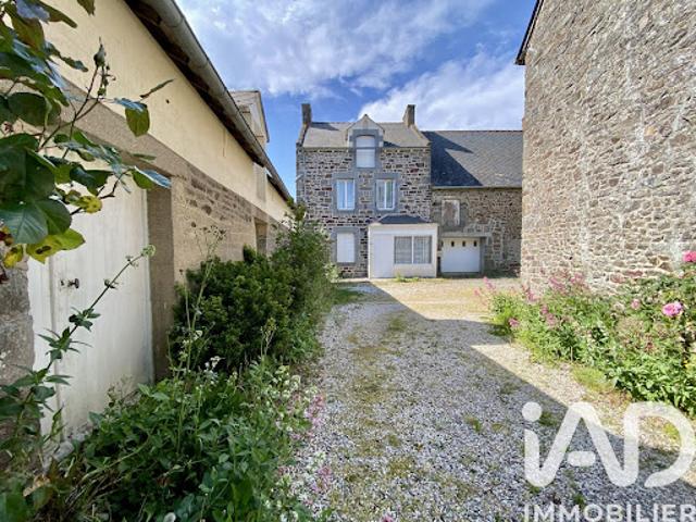Maison vente à Saint-Malo, Bretagne