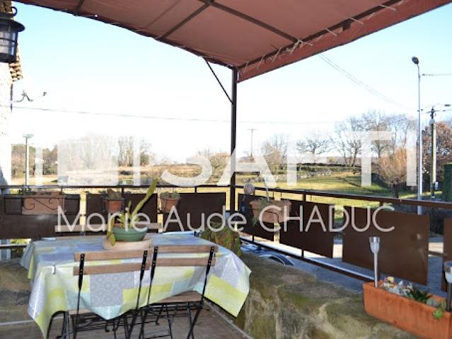 Maison vente à Largentière, Lablachère