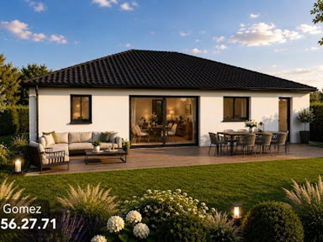 Maison vente à Arras, Lagnicourt-marcel