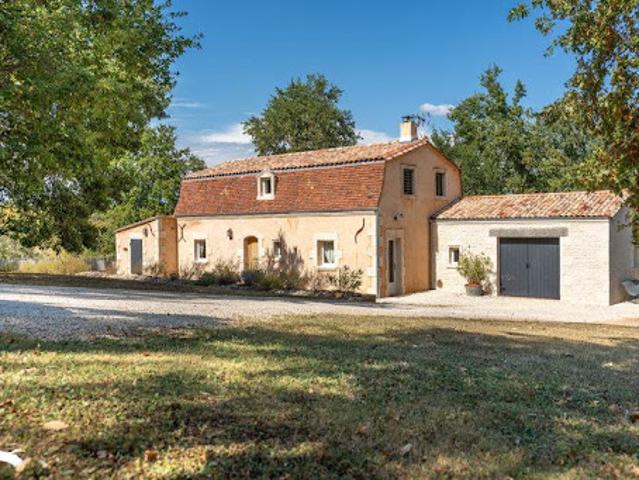 Maison vente à France métropolitaine, Couze-et-saint-front