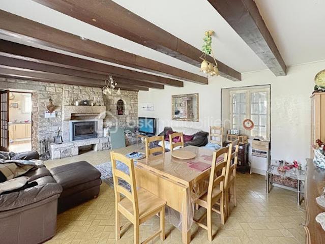 Maison vente à Morlaix, Bretagne