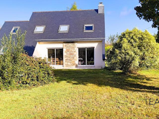 Maison vente à Troguéry, Lannion