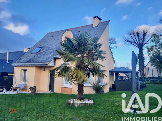Maison vente à Redon, Bretagne