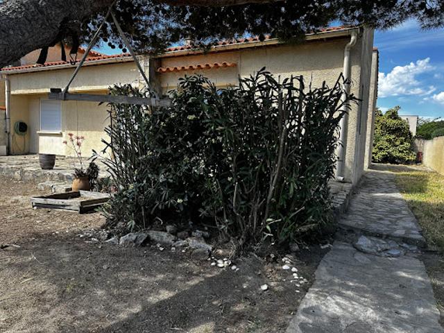 Maison vente à Perpignan, Le Barcarès