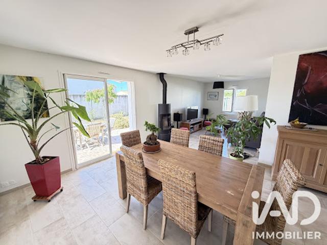 Maison vente à Les Sables-d'Olonne, Le Fenouiller