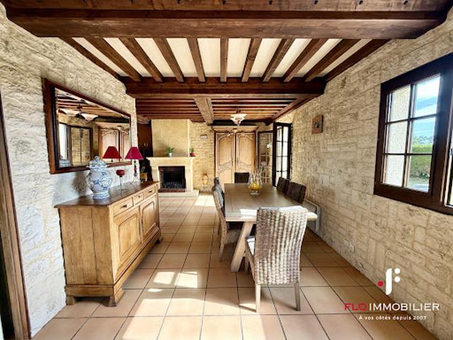 Maison vente à Caen, Le Fresne-camilly