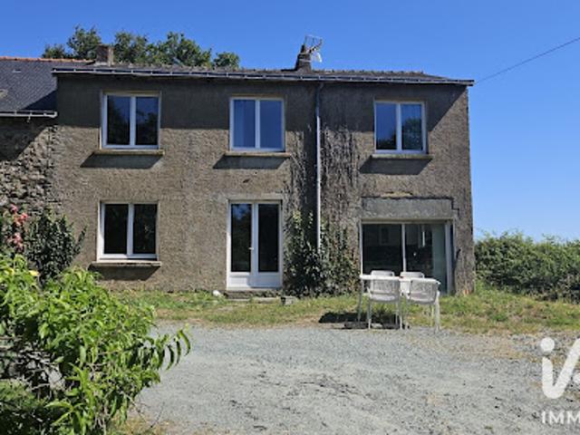 Maison vente à Châteaubriant-Ancenis, Le Gâvre