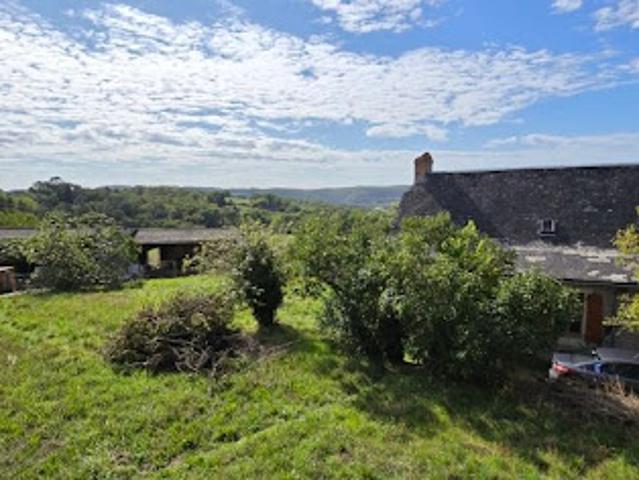Maison vente à Sarlat-la-Canéda, Le Lardin-saint-lazare