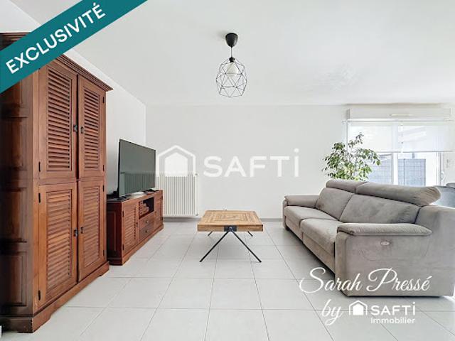 Maison vente à Nantes, Le Loroux-bottereau