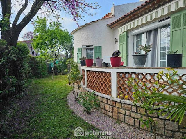 Maison vente à Brignoles, Le Luc