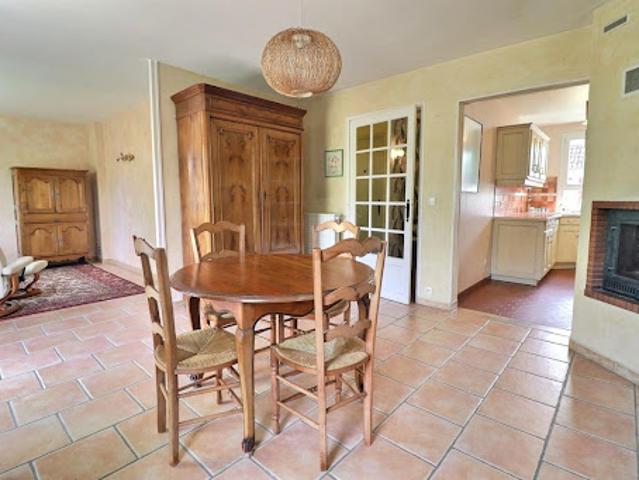 Maison vente à Le Mée-sur-Seine, Seine-et-Marne
