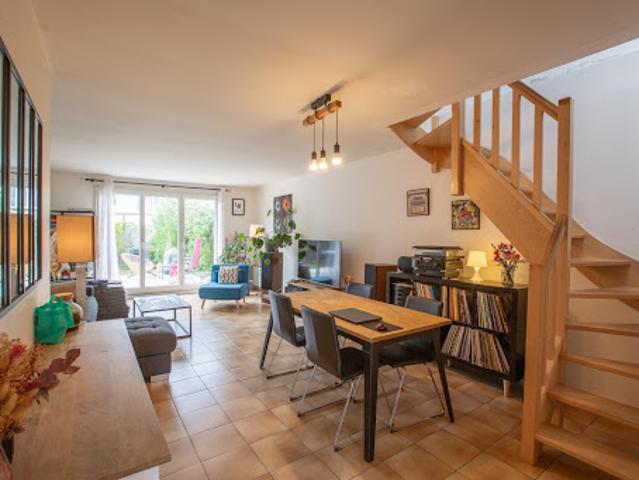 Maison vente à Rodon, Le Mesnil-Saint-Denis
