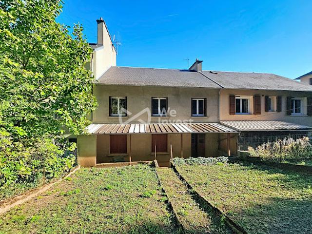 Maison vente à Cardaillac, Rodez