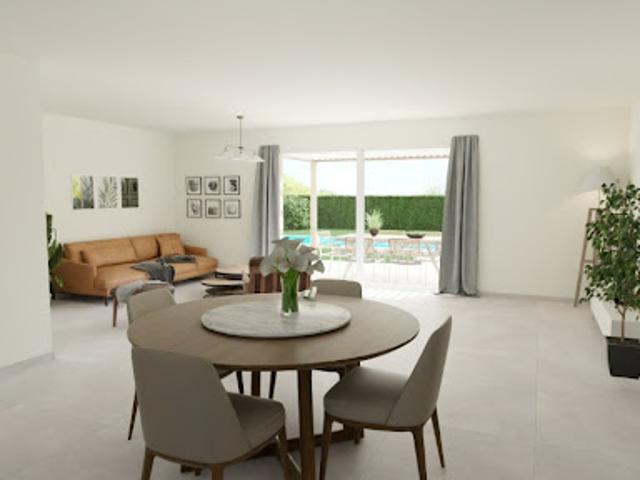 Maison vente à Arrondissement de Draguignan, Le Muy