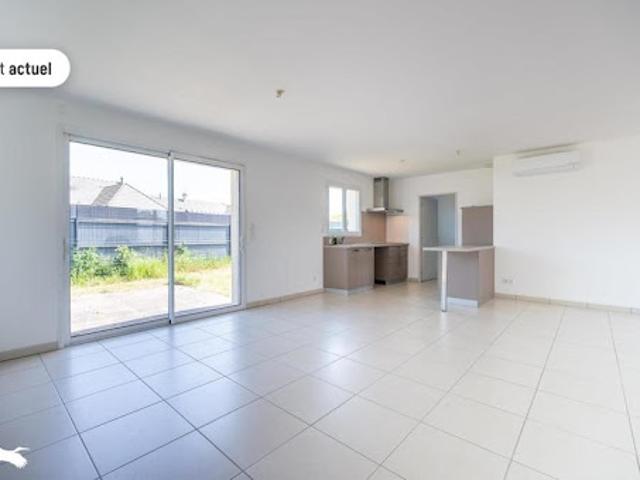 Maison vente à Bourges, Le Subdray