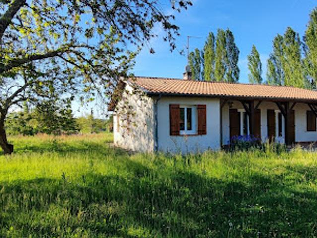 Maison vente à Villeneuve-sur-Lot, Le Temple-sur-lot