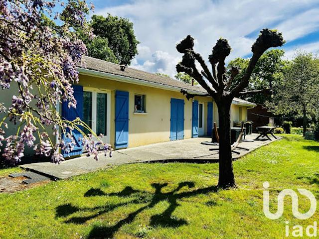 Maison vente à Lesparre-Médoc, Le Verdon-sur-mer