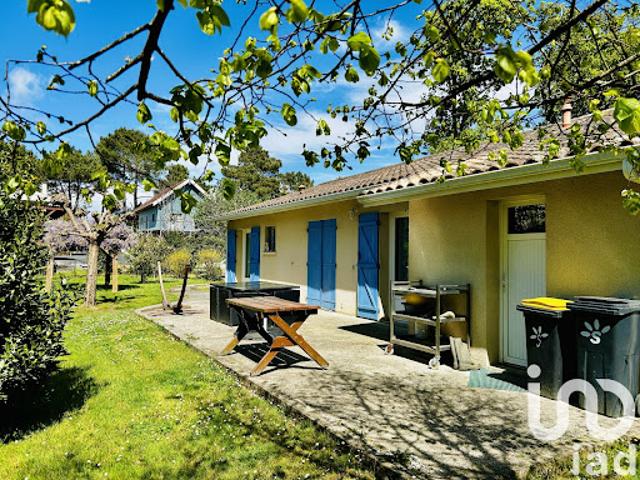 Maison vente à Lesparre-Médoc, Le Verdon-sur-mer