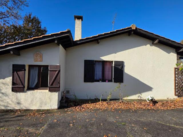 Maison vente à Arcachon, Lège-cap-ferret