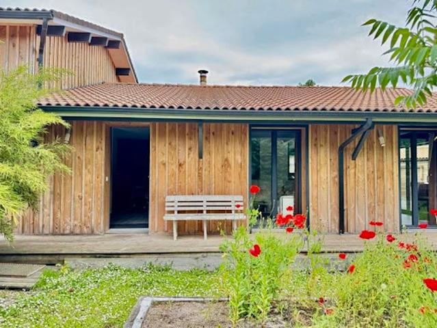 Maison vente à Arcachon, Lège-cap-ferret