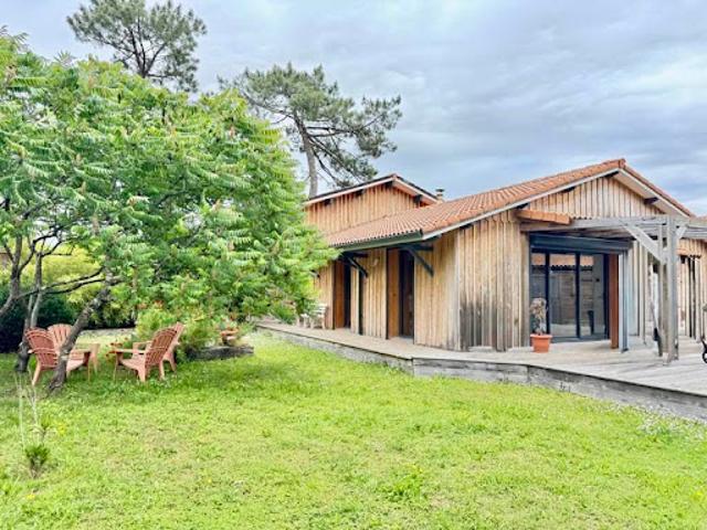 Maison vente à Arcachon, Lège-cap-ferret