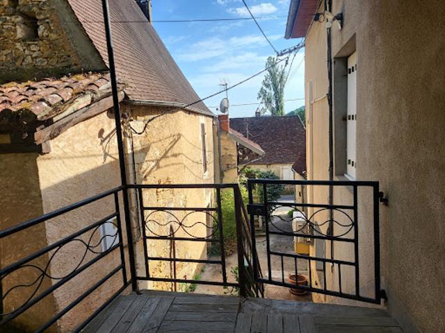Maison vente à Sarlat-la-Canéda, Les Eyzies-de-tayac-sireuil