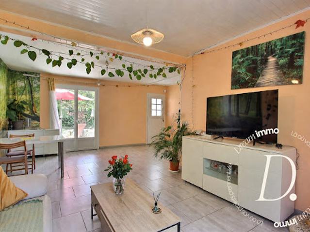 Maison vente à Mont-de-Marsan, Lespéron