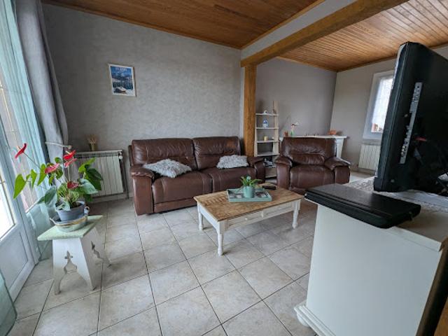 Maison vente à Clermont, Liancourt