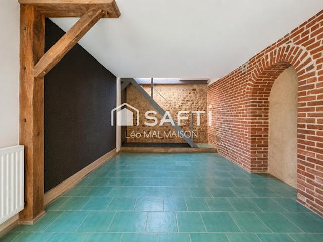Maison vente à Lisieux