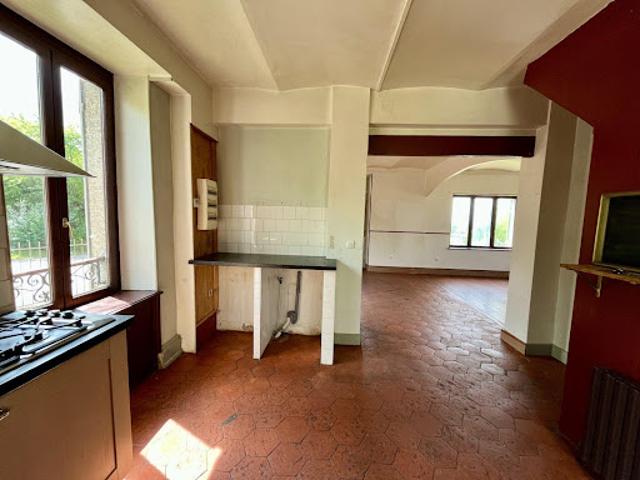 Maison vente à Château-Chinon (Ville), Lormes