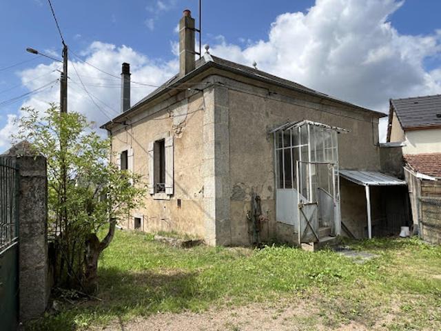 Maison vente à Château-Chinon (Ville), Lormes