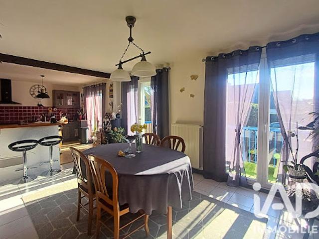 Maison vente à Prat Nevez, Louannec