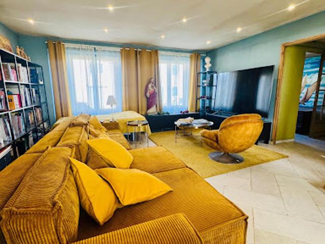 Maison vente à Sarrebourg-Château-Salins, Loudrefing
