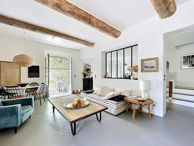 Maison vente à Apt, Puyvert