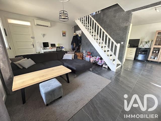 Maison vente à Montpellier, Lunel