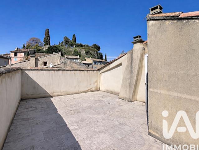 Maison vente à Carpentras, Malaucène